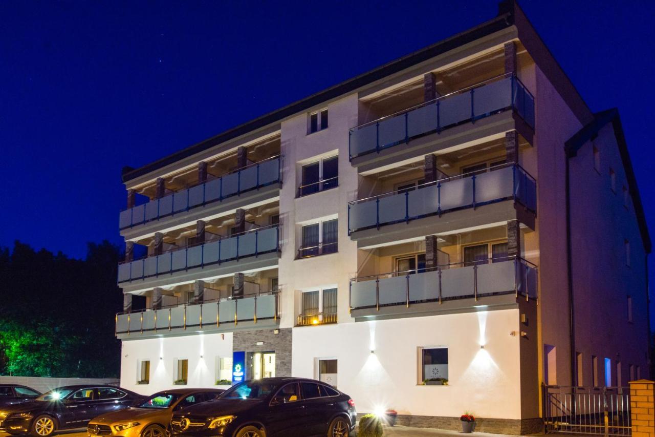 Welle Apartment Grzybowo  Exterior photo